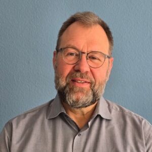 Jörgen Klußmann